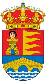 Escudo de Cabezón de Pisuerga