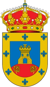Escudo de Cigales