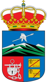 Escudo de Lucillo