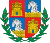 Escudo de Medina de Rioseco