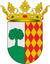Escudo de Oliva