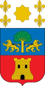 Escudo de Olmedo
