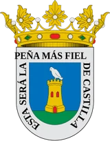 Escudo de Peñafiel