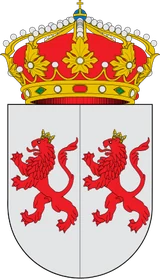 Escudo de Santovenia de Pisuerga