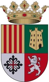 Escudo de Silla