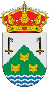 Escudo de Tordesillas