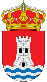Escudo de Torrelaguna
