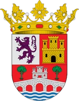 Escudo de Tudela de Duero