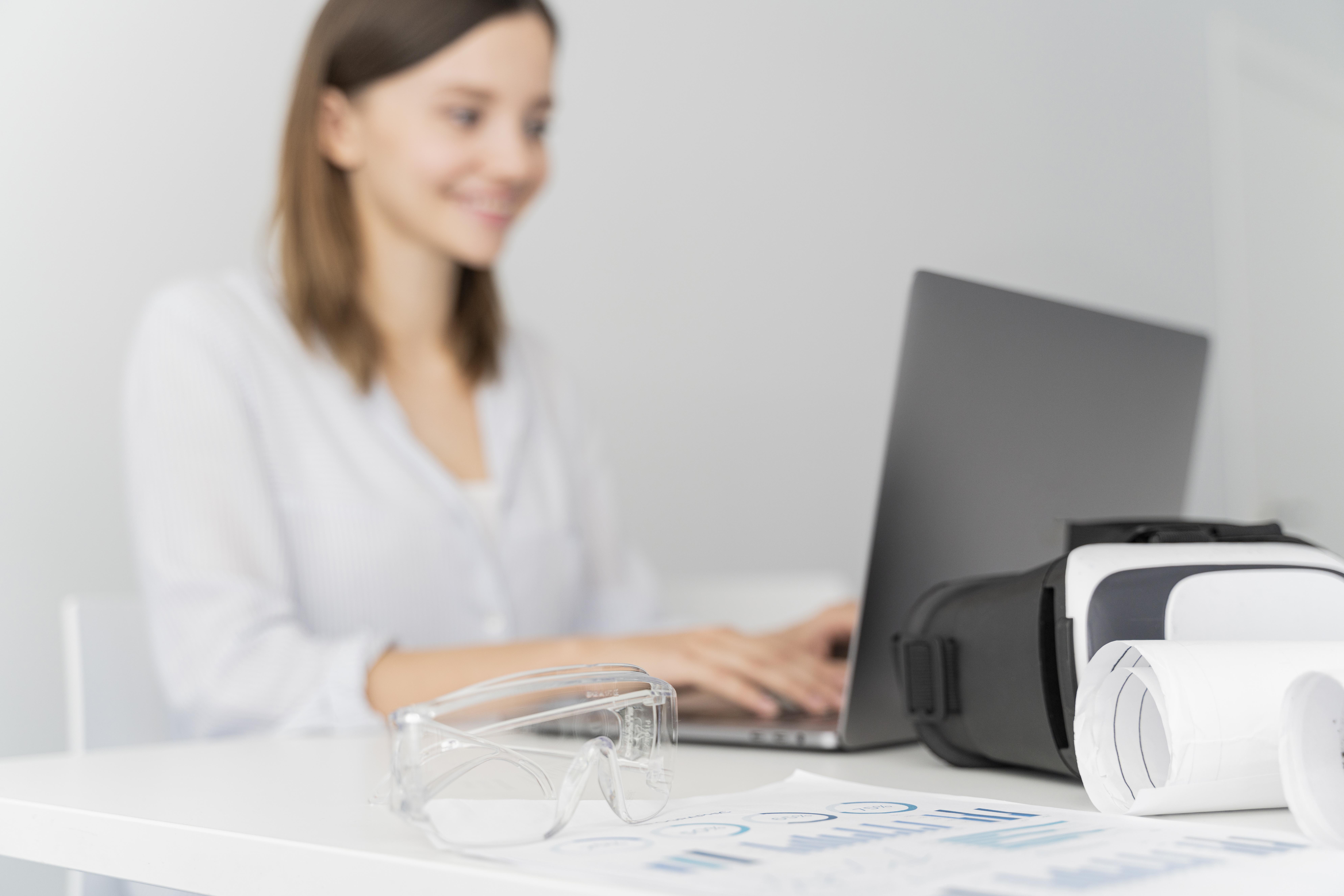 Equipo de inteligencia artificial Invia